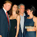 Ghislaine Maxwell admitted Jeffrey Epstein made tapes of his friends, Trump and Bill Clinton