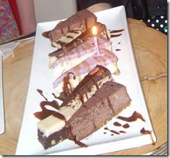 cake