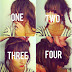 How to do a crown braid #braids_tutorial