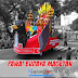 Sungguh Meriahnya Pawai Budaya di Magetan 2016