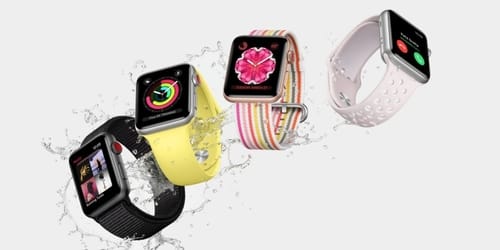 Apple Watch users are having problems with watchOS 7