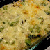 Chicken and Broccoli Cheesy Casserole – Low Carb