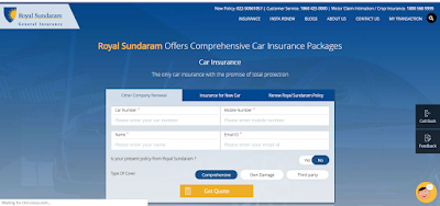 Importance of Car Insurance