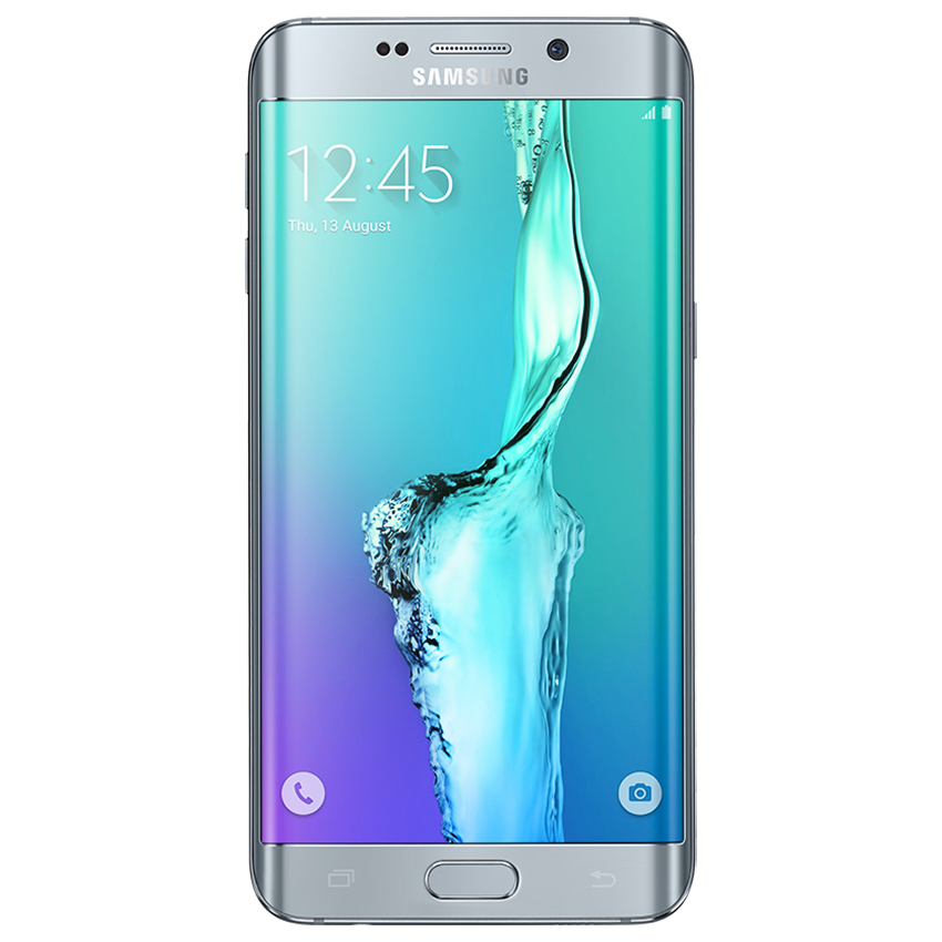 Harga dan Spesifikasi Samsung Galaxy S6 edge