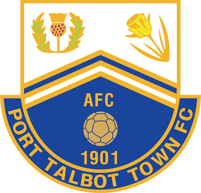 PORT TALBOT TOWN FOOTBALL CLUB