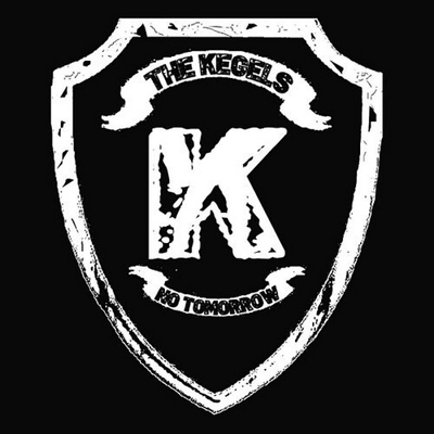 <center>The Kegels - No Tomorrow (2012)</center>