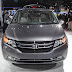 2014 Honda Odyssey’s Onboard Vacuum Demonstrated