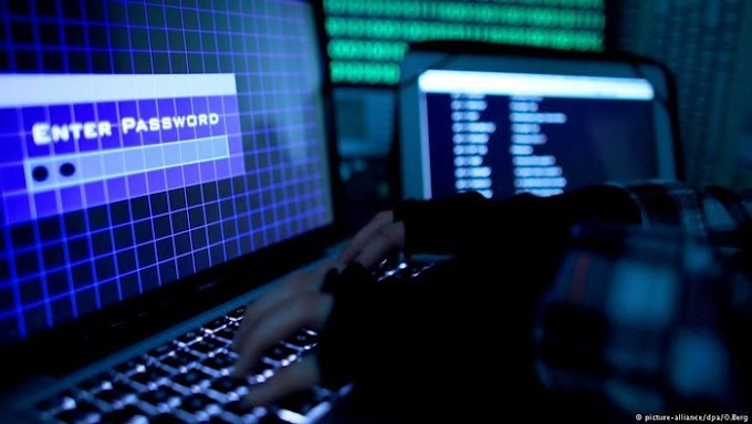 Situs-situs Pemerintah Disusupi Judi Online, Termasuk Polri