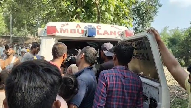 Barabanki: LUCC के पूर्व मैनेजर ने लगाई फांसी, काफी दिन से थे डिप्रेशन में