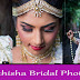 Lathisha Bridal Photoshoot