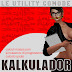 KALKULADOR : le utility necessarie