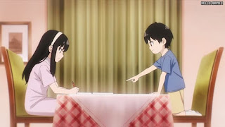 スパイファミリーアニメ 18話 ヨル ユーリ | SPY x FAMILY Episode 18