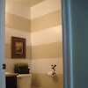 Half Bathroom Remodel Ideas : Diy Half Bath Remodel / Regrettably, it solely had one very compact toilet.