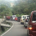 Macet Padang Panjang