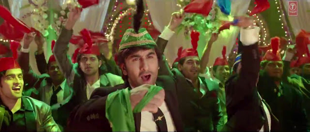 Mediafire Resumable Download Link For Video Song Tere Mohalle - Besharam (2013)
