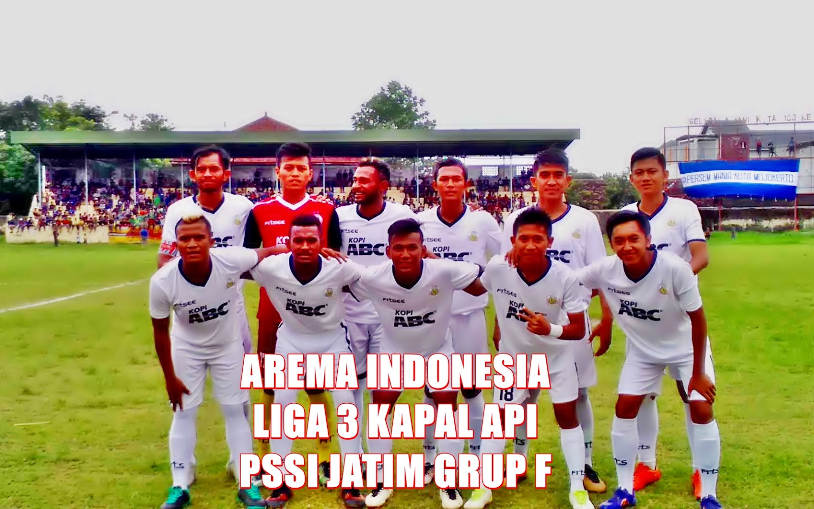 PERSEM BANGKIT DENGAN MOTIVASI TINGGI KALAHKAN AREMA INDONESIA 1 0