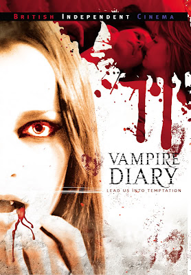 Vampire Diary, lesbian movie