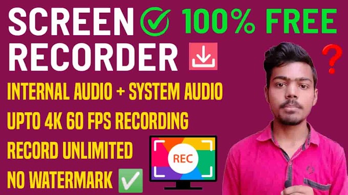 Best Screen Recorder For PC Windows 7, 8, 10 | iFun Screen Recorder Download For PC | Nikhil Technology