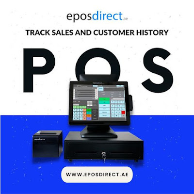 POS Machines UAE