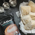 Ciabatta Made Special with L'Artisano Premium Artisan Bread Flour