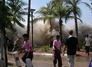 Indian Tsunami, Deadliest Tsunami