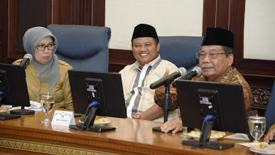 Mulai Februari 2020, Pemprov Jabar Luncurkan Program  AMS