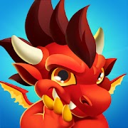 Dragon City APK MOD (Latest Version) | Free Download for Android Users