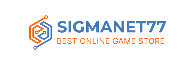 SIGMANET77 ⚡️ SIGMANET77 Slot Gacor Anti Kalah Dan Mudah Menang