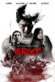 Headshot (2016)