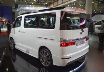 Spesifikasi New Luxio Daihatsu Solusi Mobil Impian Anda