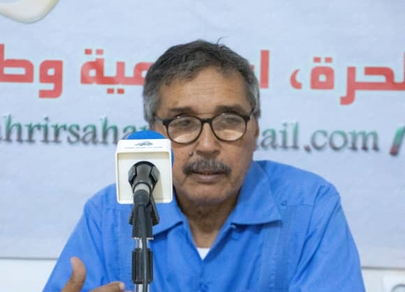 El Frente Polisario advierte que la guerra continuará mientras Marruecos siga obstruyendo los "esfuerzos de paz"
