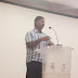 Addressing EPC Meeting