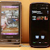 Nokia 5800 XpressMusic vs Samsung Omnia pics