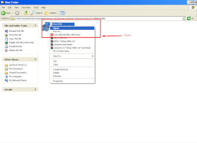 How to Isntall and use AlQuran in Word v2.2