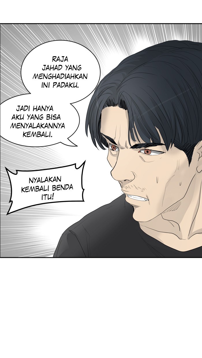 Webtoon Tower Of God Bahasa Indonesia Chapter 357