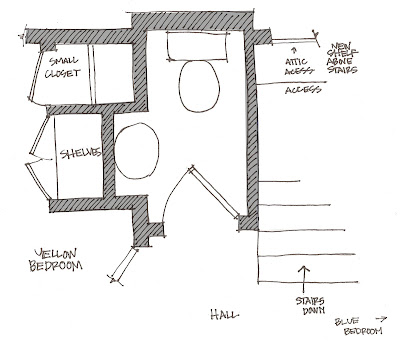 Bathroom on Half Bathroom Floor Plans Small Image Search Results