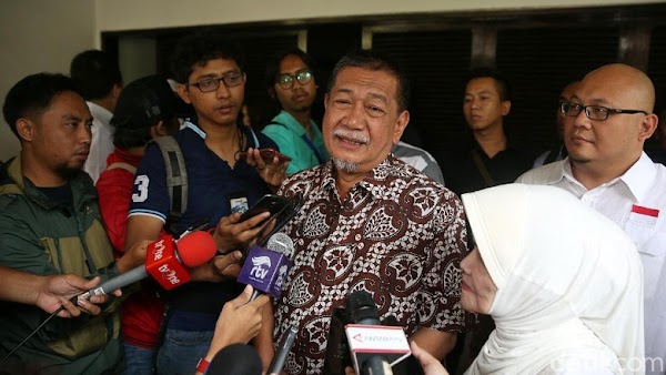 Tim Prabowo Dituding Hanura Bermasalah, Gerindra: Sok Tahu