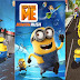 Despicable Me Minion Rush Hack Tool