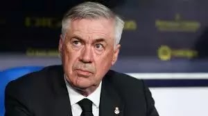 مدرب ريال مدريد كارلو أنشيلوتي: أنا مدين لسيرجيو راموس بعملي