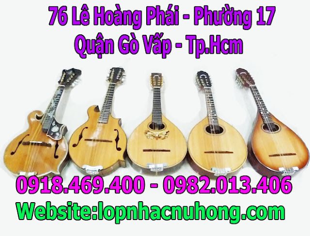 guitar binh tan 1