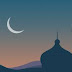 WELCOME RAMADAN WELCOME RAMADAN
