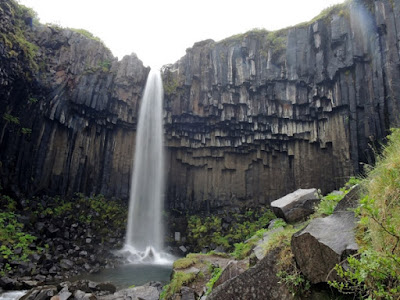 Svartifoss