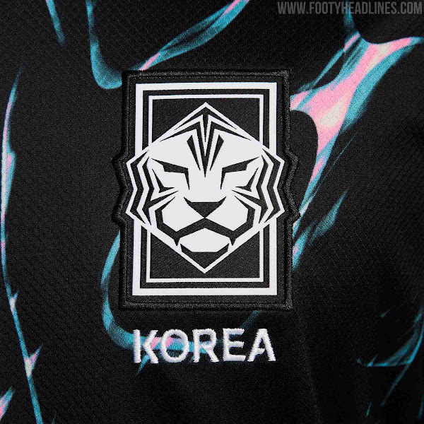 south korea 2024 kits 12