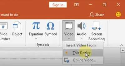 Cara Memasukkan Video ke PowerPoint dengan Mudah dan Cepat