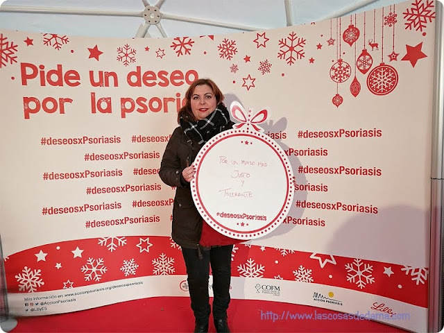 deseos por psoriasis dermatologia farmacia navidad