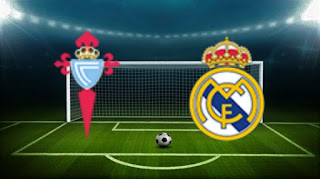 مشاهدة مباراة ريال مدريد ضد سيلتا فيجو بث مباشر " kora online " في الدوري الاسباني