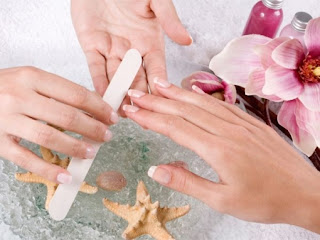 Nail Care Tips