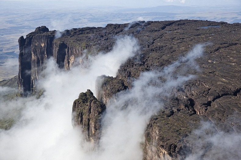 tepui-venezuela-5 tepui-venezuela-5