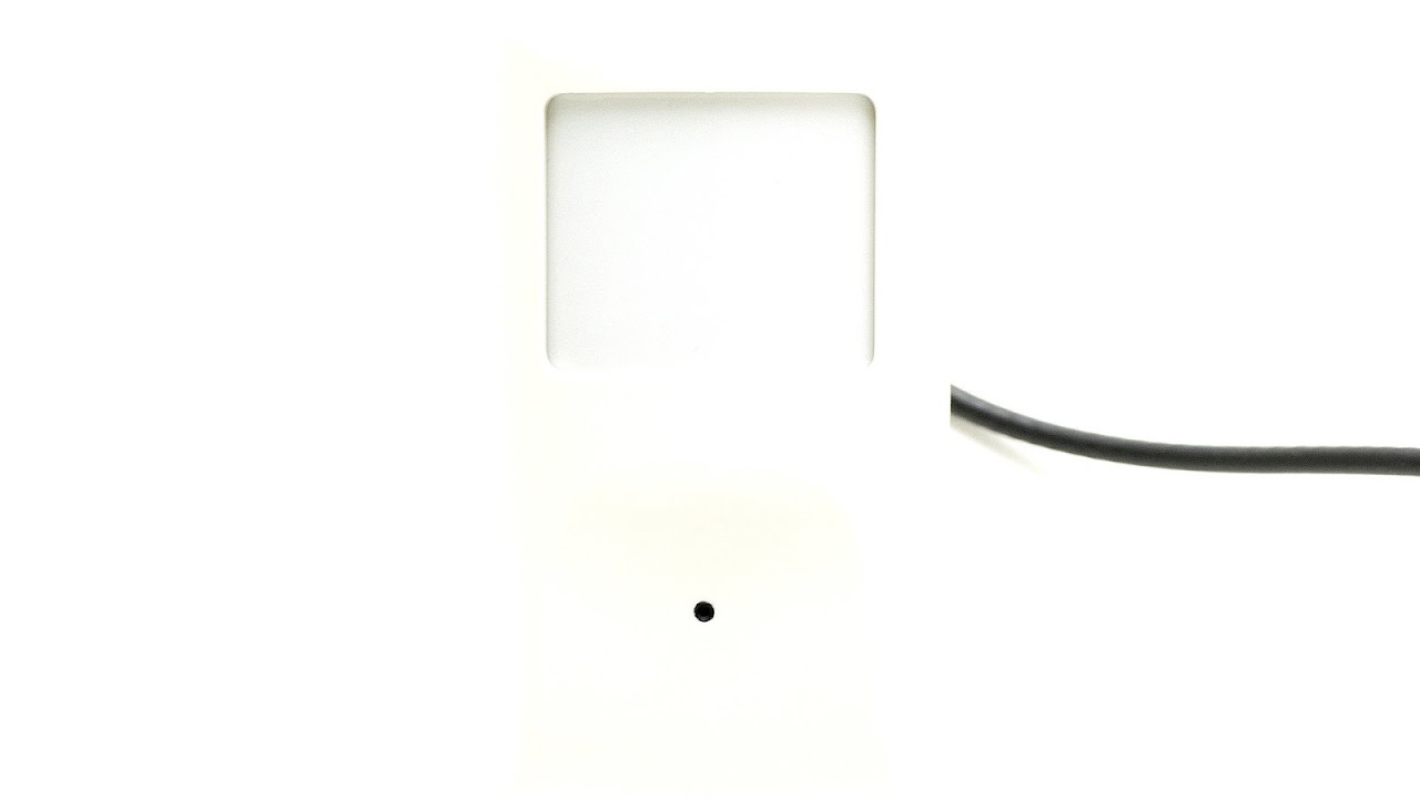 Motion Sensor Cameras