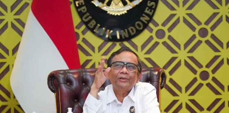 Sudah Terindifikasi, Siapa dibalik Bjorka Sudah Diketahui Sudah Terindifikasi, Siapa dibalik Bjorka Sudah Diketahui